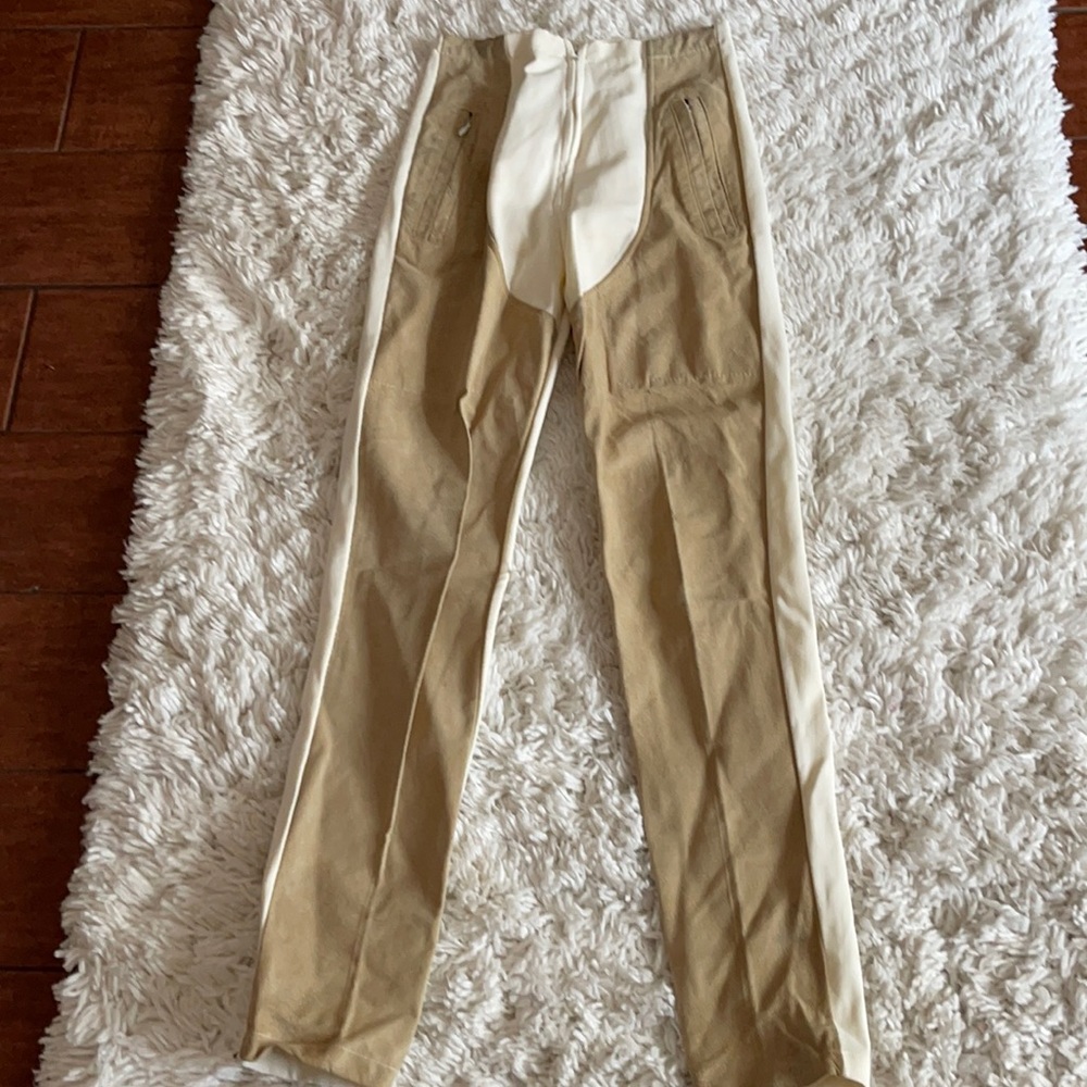 Van . Buren Pants